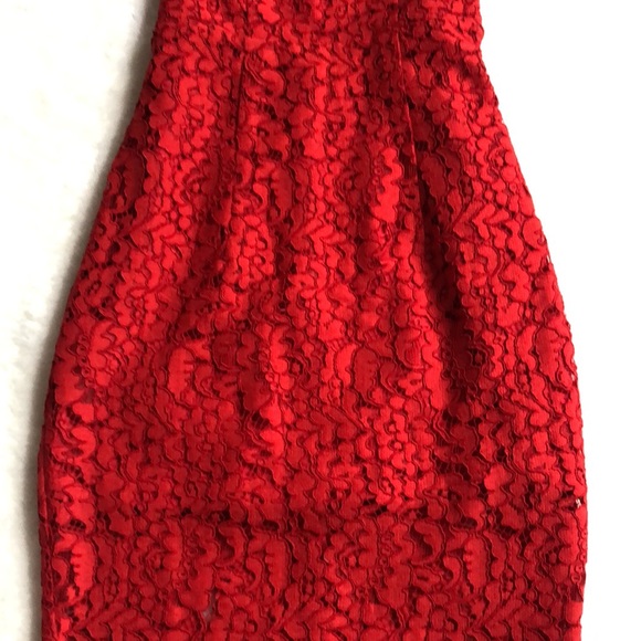 Love & Adore Midi Dress! Same style but in Red! ♥️♥️♥️♥️♥️♥️♥️♥️♥️♥️♥️♥️♥️♥️♥️♥️ - Picture 2 of 5